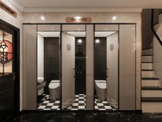 Bán gấp khách sạn phố hàng bạc  siêu phẩm phố cổ, với diện tích 110m2. x7t thang máy  4 tỷ/năm