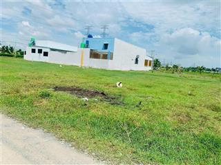 Bán gấp 135m2 đất full thổ, đường ô tô, đường số 4 bình lợi, giá 670tr, shr