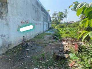 Bán đất diện tích 1.537,6 m2 (có 200m2 thổ cư)