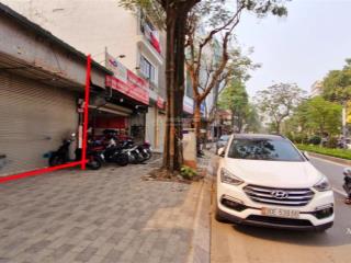 Bán 150m2 đất mặt phố lạc long quân, tây hồ , mặt tiền 10m , sổ đẹp, giá rẻ nhất tây hồ