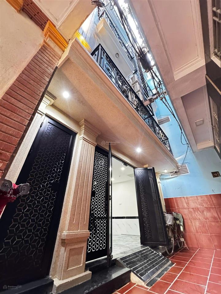 Chính chủ bán tòa ccmn tại cổ nhuế ,bắc từ liêm , hn 62m2 , 6 tầng , 15pkk full nội thất giá 15ty