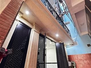 Chính chủ bán tòa ccmn tại cổ nhuế ,bắc từ liêm , hn 62m2 , 6 tầng , 15pkk full nội thất giá 15ty