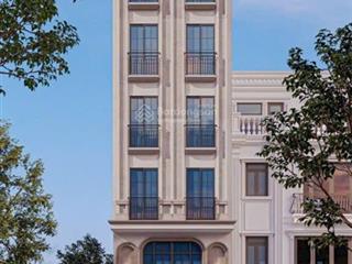 Chính chủ bán tòa ccmn tại kẻ vẽ, đông ngạc 70m2, xây 7 tầng, 22pkk, cho thuê đạt 90tr, ô tô đỗ