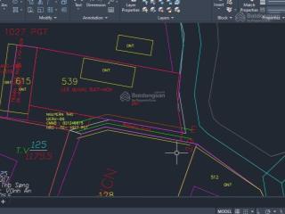 Bán đất nền 1000m2 full thổ cư tại phước vĩnh an, củ chi, hcm, giá 15,8 tỷ, hàng hiếm giá tl mạnh