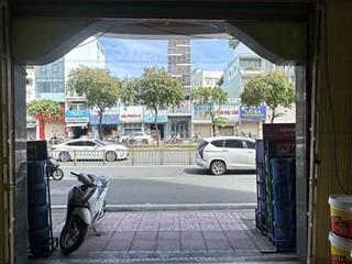 Nhỉnh 11 tỷ bán mặt tiền 762 hồng bàng q11  4x27m đường 16m kinh doanh ngay trung tâm hành chính