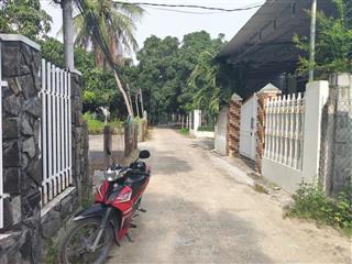 Cơ hội đầu tư cam lâm, lô đất 161m² văn tứ đông,
  sổ hồng riêng  giá chỉ 1.2 tỷ