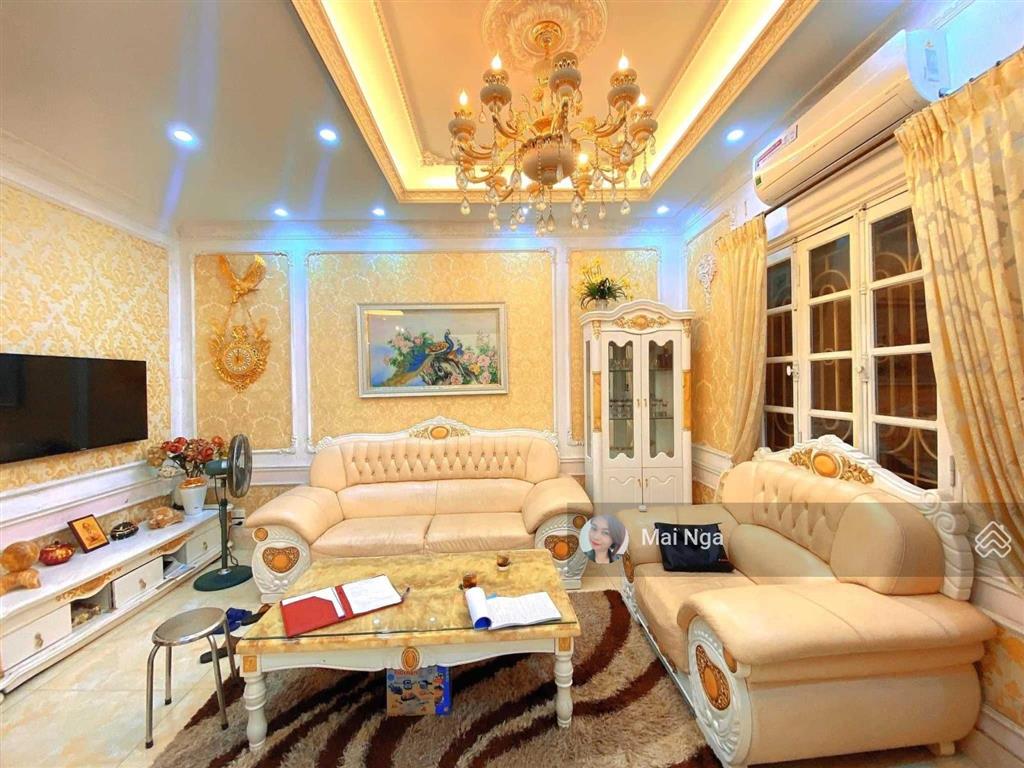 Chính chủ bán nhà dương nội, hà đông, phân lô vỉa hè 7t thang máy, nhà đẹp full nội thất, không lỗi
