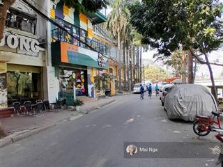 Bán đất tặng nhà 3 tầng quang trung, hà đông, khu phân lô cán bộ, 45m2, mt4.2 giá 10.75 tỷ giá tốt