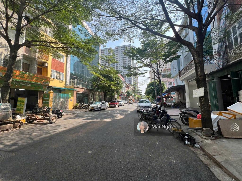 Chính chủ bán liền kề văn khê, hà đông, 83m2, mt5m, căn thô rẻ nhất khu vực hơn 16 tỷ, phân lô, kd