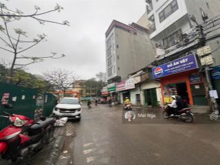 Bán đất vị trí kinh doanh sầm uất hiếm có kđt la khê, hà đông phân lô vỉa hè giá đầu tư 0838 265 ***