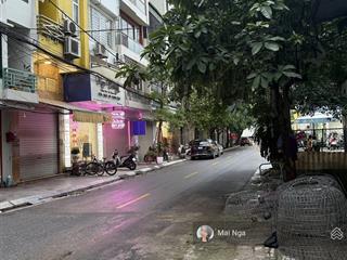Bán nhà riêng lê trọng tấn, hà đông, phân lô ô tô tránh, 2 mặt ngõ thông, giá chỉ bằng tiền đất