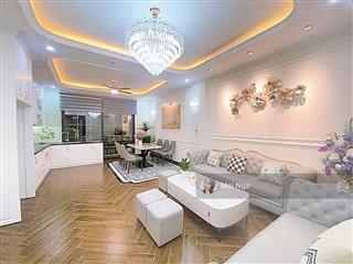 Chính chủ bán gấp lk kđt nam la khê  quang trung  hà đông, 60m, 5 tầng, hai mặt tiền,ô tô tránh