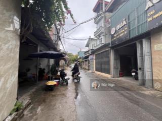 Bán nhà riêng vạn phúc, hà đông,2 mặt ngõ, ô tô dừng đỗ, kinh doanh, giá đầu tư 10 tỷ