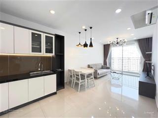 Cho thuê 3pn 2wc 105m2 full nt view đông, giá 23tr/tháng tại golden mansion gần công viên gia định