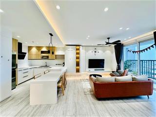 Hdmb orchard parkview, bán căn 3pn 83m2 giá tốt 6.3 tỷ bao phí. nhà full nt mới, thoáng mát