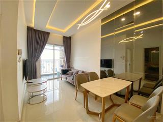 Cho thuê chung cư cao cấp, 2pn 60m2 14.5tr the botanica phổ quang, gần sân bay, công viên gia định