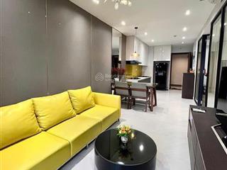 Bán chung cư the botanica 2pn 57m2 đúng giá 3.8 tỷ full nt đẹp, gần công viên gia định, sân bay tsn