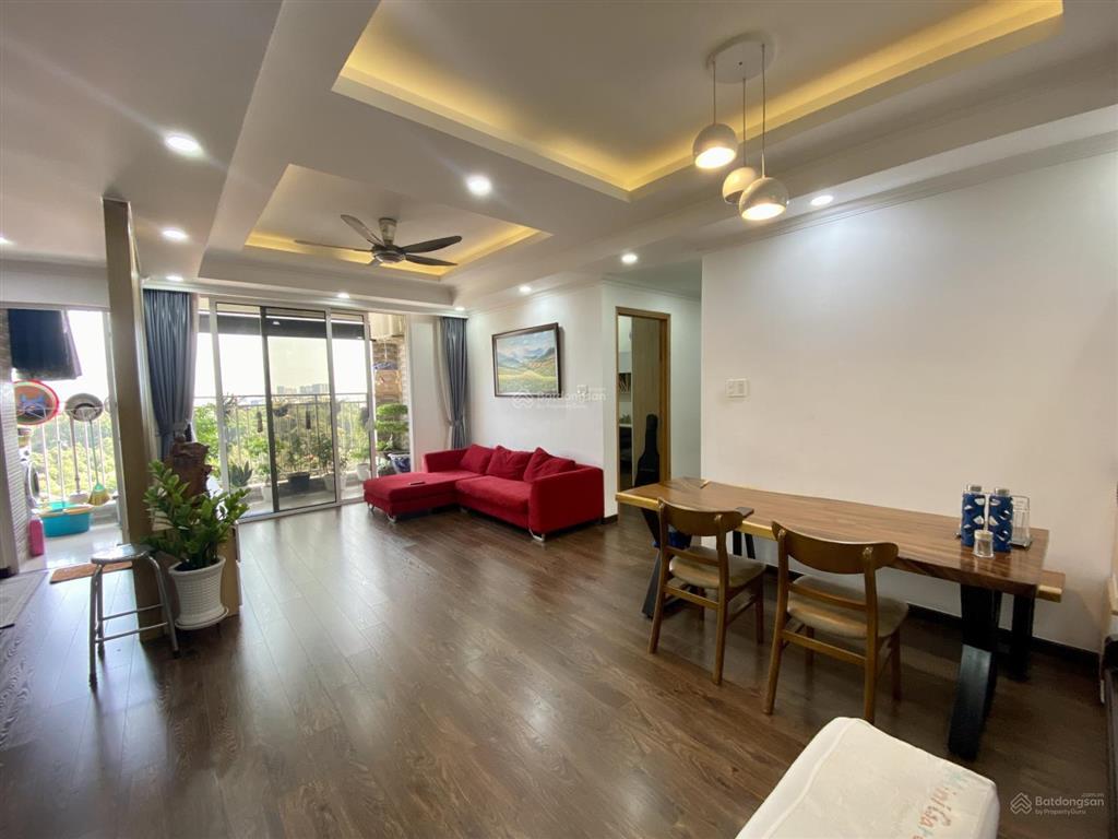 Bán 3pn 85m2 7.35 tỷ full nt tại orchard parkview phú nhuận, gần công viên gia định