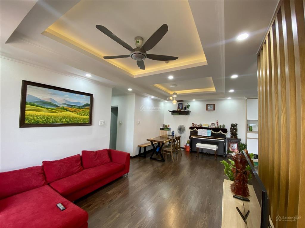 Bán 3pn 85m2 7.35 tỷ full nt tại orchard parkview phú nhuận, gần công viên gia định