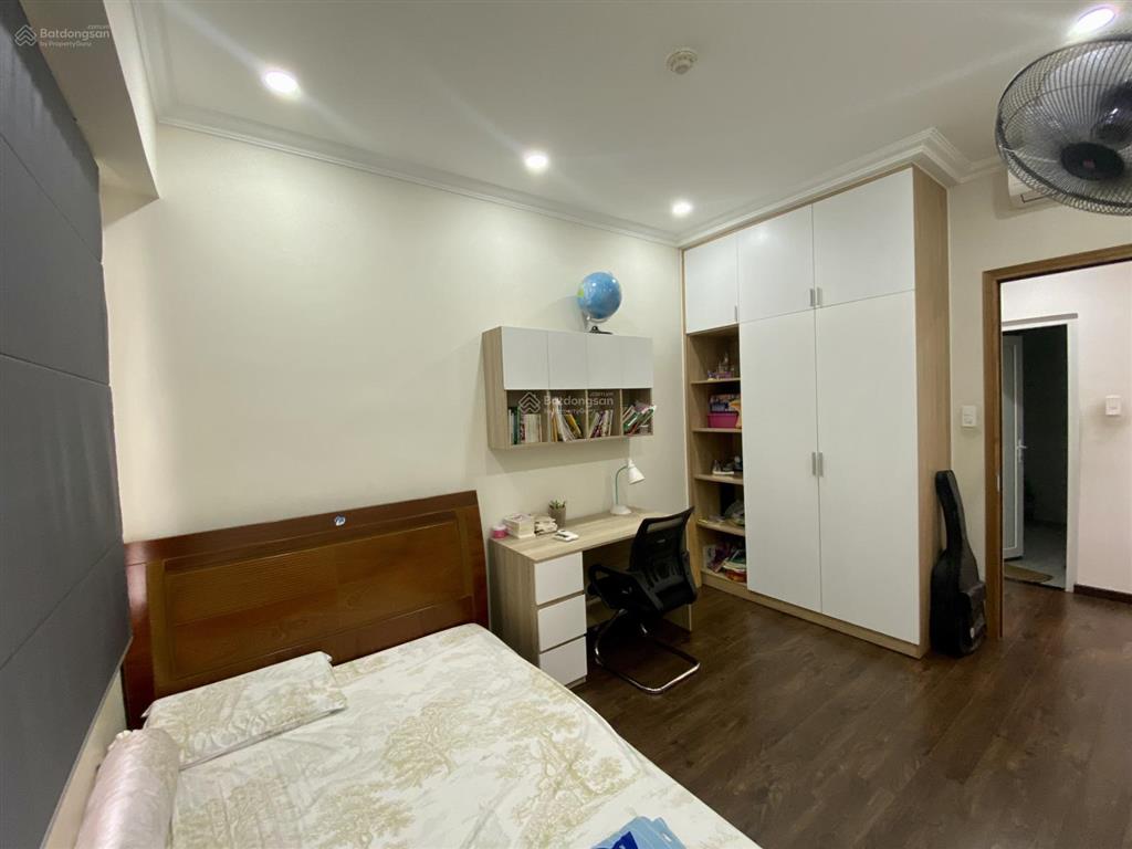 Bán 3pn 85m2 7.35 tỷ full nt tại orchard parkview phú nhuận, gần công viên gia định