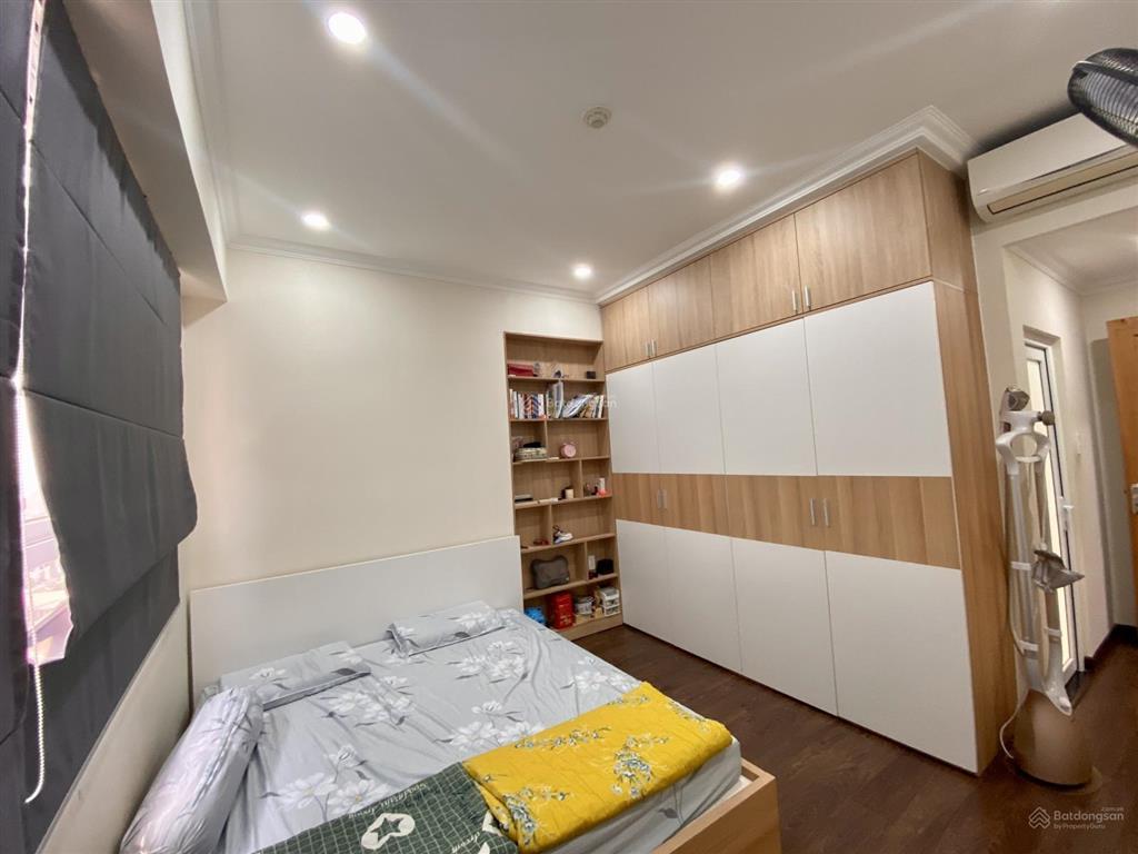 Bán 3pn 85m2 7.35 tỷ full nt tại orchard parkview phú nhuận, gần công viên gia định