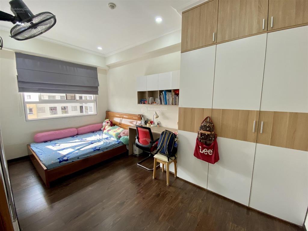 Bán 3pn 85m2 7.35 tỷ full nt tại orchard parkview phú nhuận, gần công viên gia định