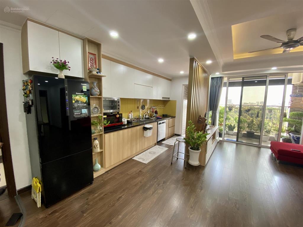 Bán 3pn 85m2 7.35 tỷ full nt tại orchard parkview phú nhuận, gần công viên gia định