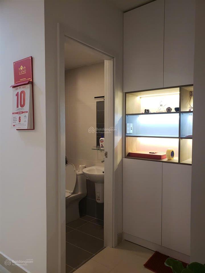 Bán căn góc 2pn 2wc 69m2 hdmb 6.1 tỷ tại orchard parkview phú nhuận, novaland khu sân bay tsn