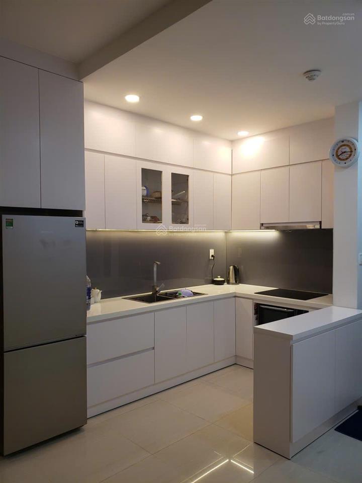 Bán căn góc 2pn 2wc 69m2 hdmb 6.1 tỷ tại orchard parkview phú nhuận, novaland khu sân bay tsn