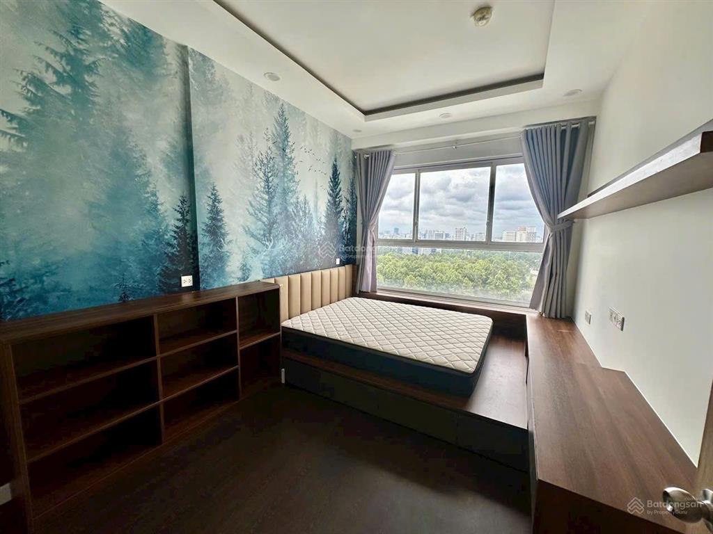 Nhà y hình, cho thuê 2pn 2wc full nt đẹp tại golden mansion phú nhuận cạnh công viên gia định