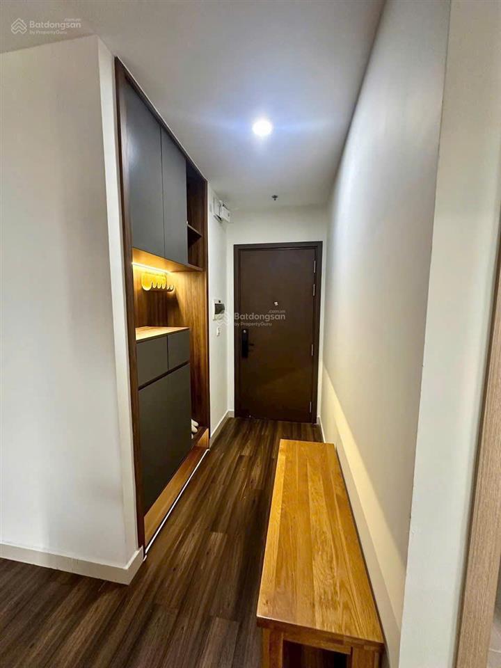 Nhà y hình, cho thuê 2pn 2wc full nt đẹp tại golden mansion phú nhuận cạnh công viên gia định