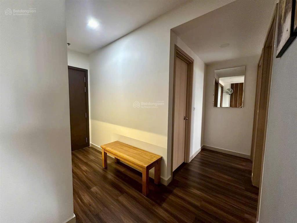 Nhà y hình, cho thuê 2pn 2wc full nt đẹp tại golden mansion phú nhuận cạnh công viên gia định