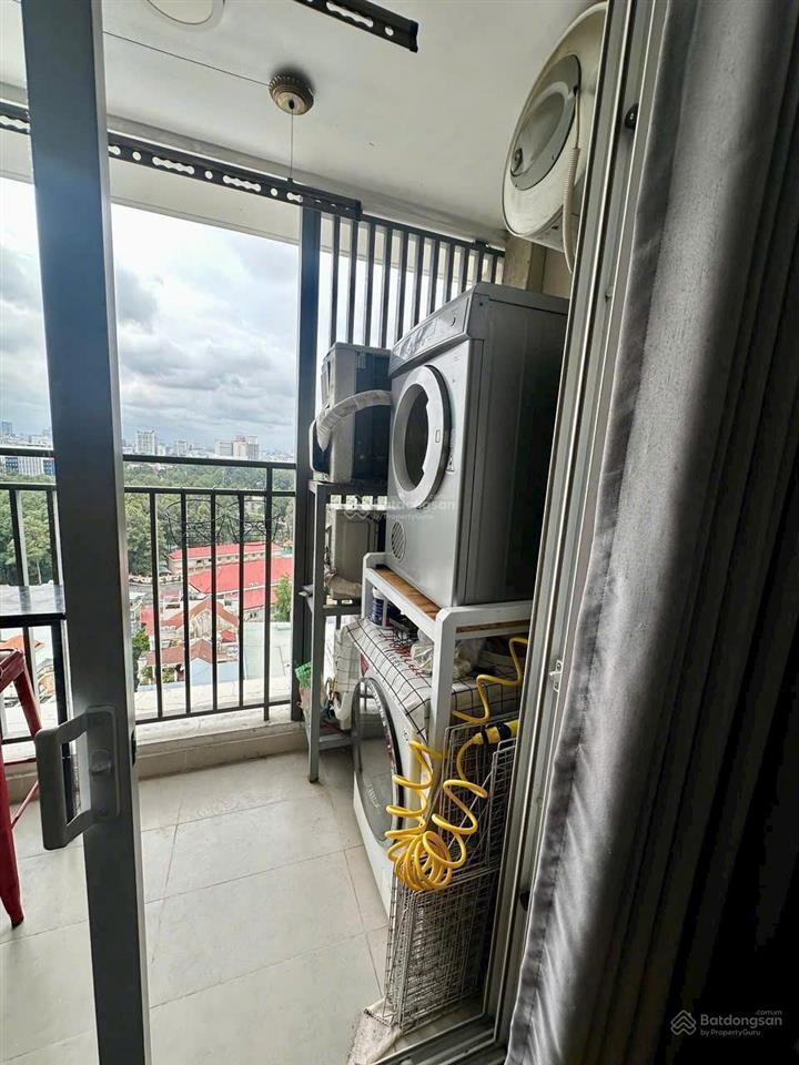 Nhà y hình, cho thuê 2pn 2wc full nt đẹp tại golden mansion phú nhuận cạnh công viên gia định
