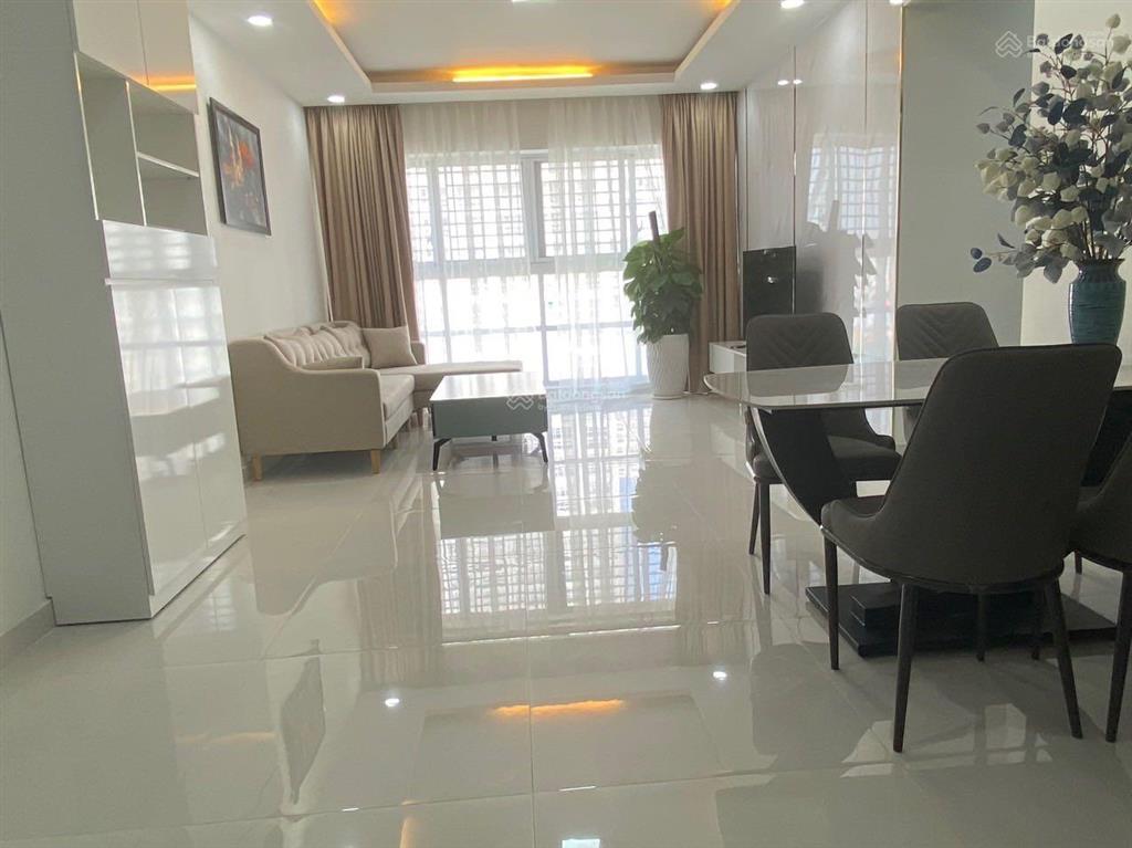 Cho thuê căn hộ chung cư urban hill, pmh, q7, nhà mới, 78m2, giá chỉ 20tr/tháng,  0914 253 ***