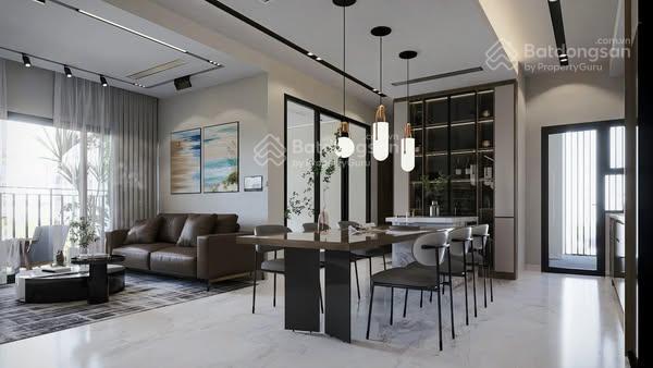 Cho thuê gấp căn hộ chung cư scenic valley,pmh,q7, nội thất sang trọng, tone sáng trẻ trung, giá rẻ