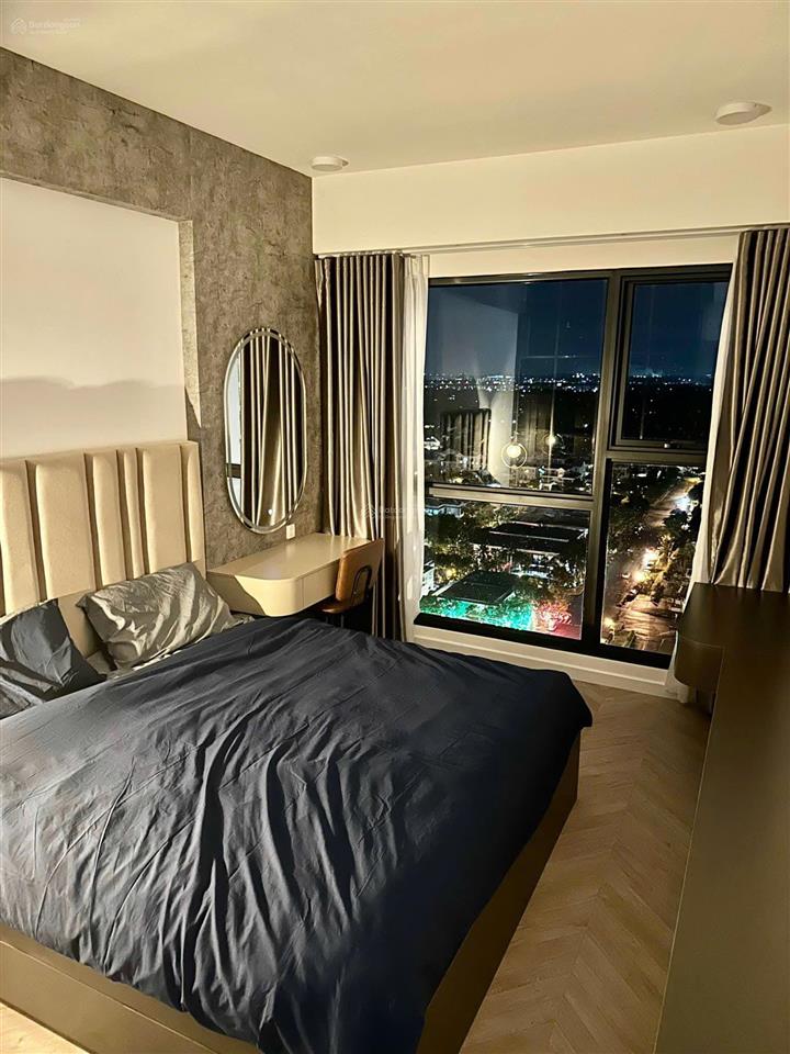 Cho thuê gấp căn hộ chung cư scenic valley,pmh,q7, nội thất sang trọng, tone sáng trẻ trung, giá rẻ