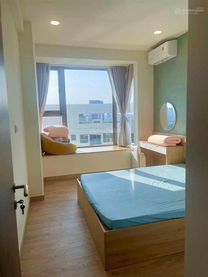 Cho thuê căn hộ chung cư the antonia, pmh, q7, full nội thất, giá chỉ 36tr/tháng,  0914 253 ***