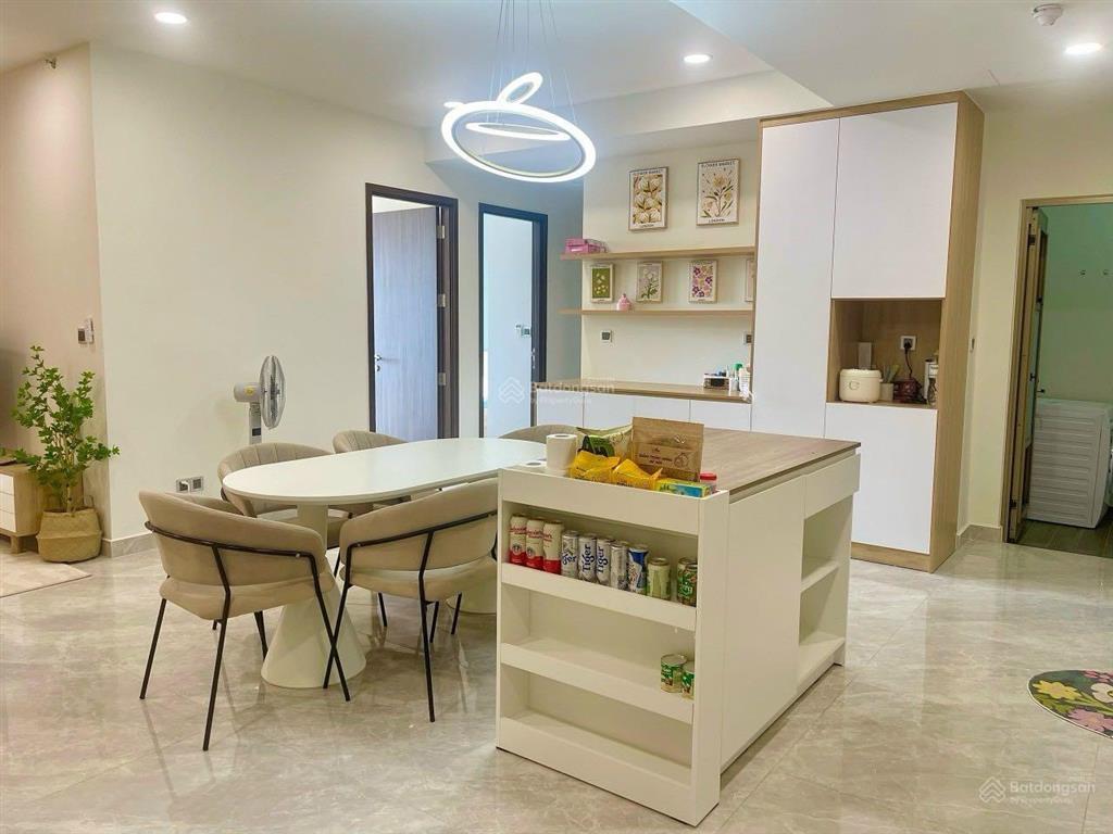 Cho thuê căn hộ chung cư the antonia, pmh, q7, full nội thất, giá chỉ 36tr/tháng,  0914 253 ***