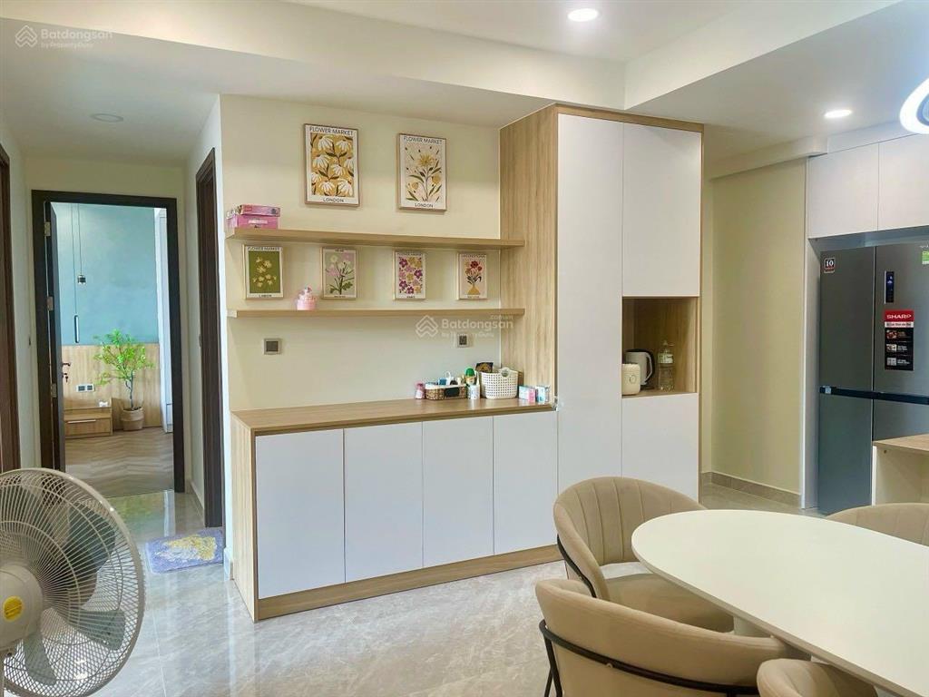 Cho thuê căn hộ chung cư the antonia, pmh, q7, full nội thất, giá chỉ 36tr/tháng,  0914 253 ***