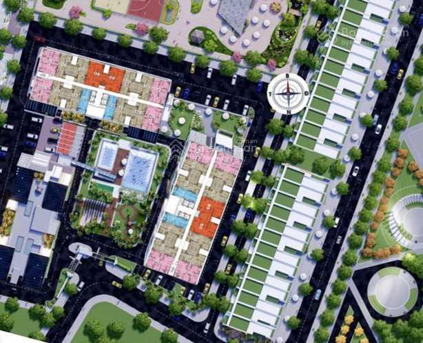 Cập nhật giá bán khu ecoxuân tháng 05/2026 báo đúng giá, 1pn giá 1tỷ7, 2pn giá 2tỷ25, 3pn 2tỷ75