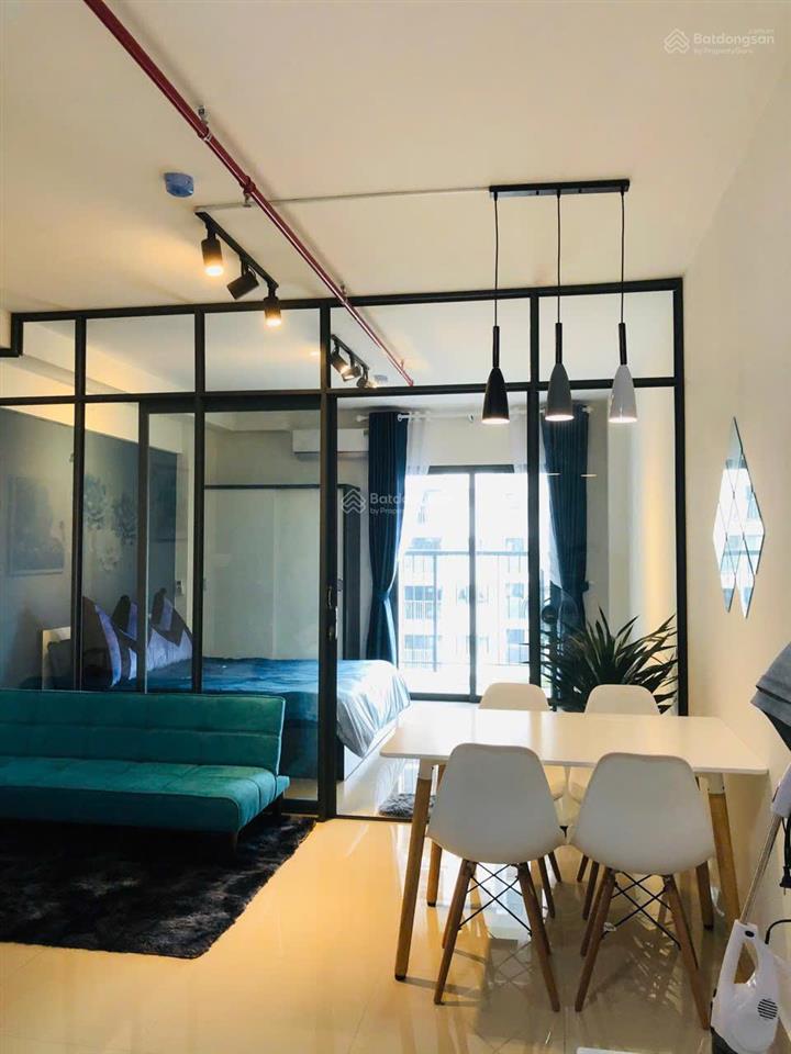 Bán căn 1 pn eco xuân giá tốt chỉ 1,5 tỷ, full nội thất view đẹp sát lotte mark lái thiêu