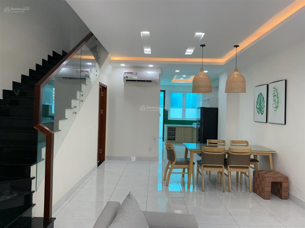 Bán căn nhà phố ecoxuân giảm ngay 500 tỷ full nội thất, dọn vào ở ngay giá chỉ 6t4