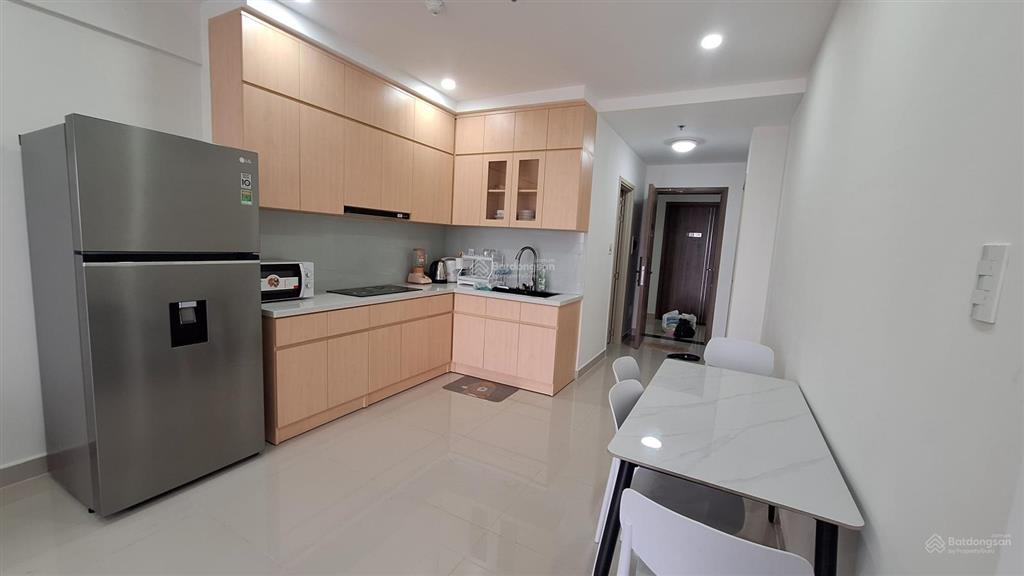 Cho thuê căn 2 pn ecoxuan block c mới full nội thất mới đẹp chỉ cần xách vali vào ở ngay giá 7,5tr