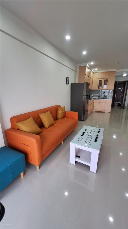 Cho thuê căn 2 pn ecoxuan block c mới full nội thất mới đẹp chỉ cần xách vali vào ở ngay giá 7,5tr
