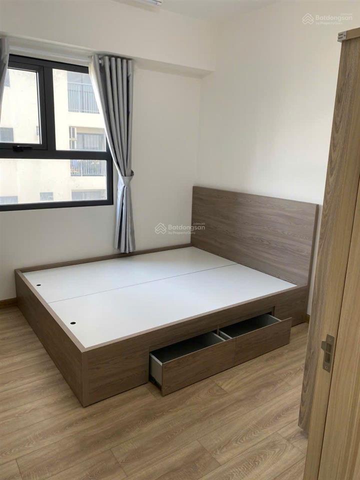 Cho thuê căn 3 pn 2 ban công căn góc eco xuân lái thiêu, giá 8tr/th, full nội thất dọn vào ở ngay