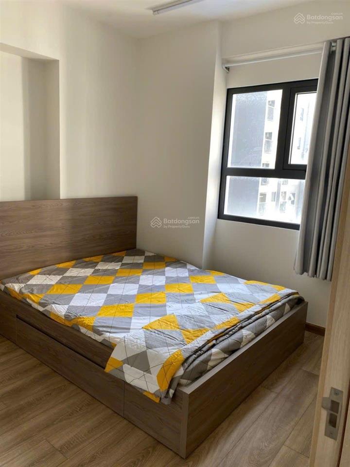 Cho thuê căn 3 pn 2 ban công căn góc eco xuân lái thiêu, giá 8tr/th, full nội thất dọn vào ở ngay