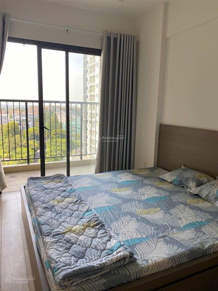 Cho thuê căn 3 pn 2 ban công căn góc eco xuân lái thiêu, giá 8tr/th, full nội thất dọn vào ở ngay