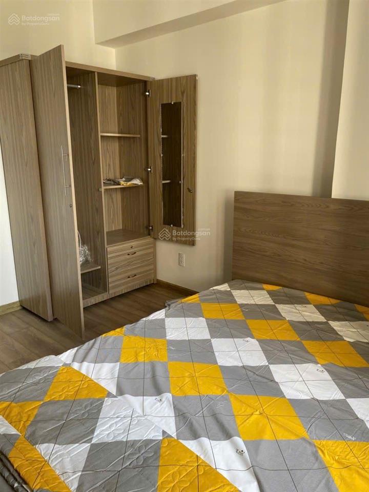 Cho thuê căn 3 pn 2 ban công căn góc eco xuân lái thiêu, giá 8tr/th, full nội thất dọn vào ở ngay