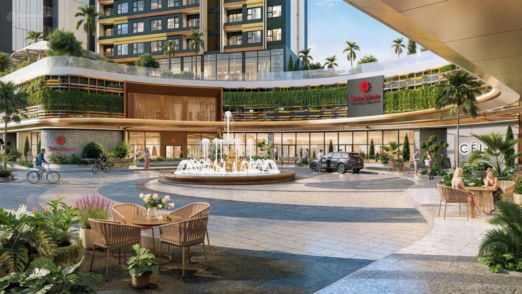 Cập nhật giỏ hàng setia edenia từ cđt studio giá 2t3, 1pn giá 2tỷ8, 2pn giá 3tỷ45, 3pn 4tỷ8 ck 5,5%