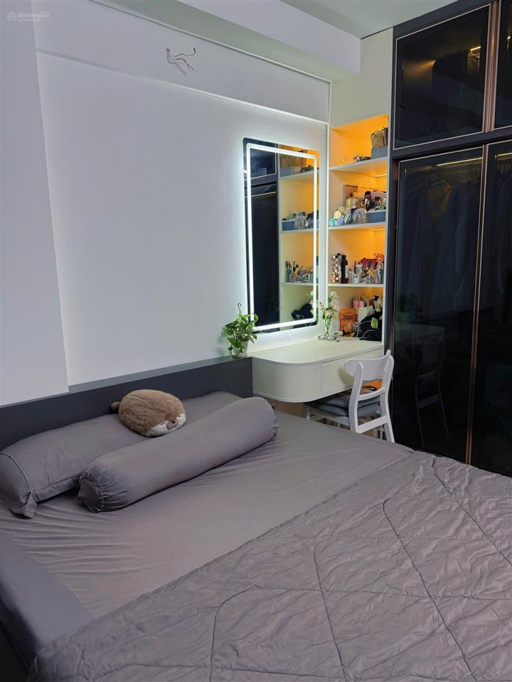Bán gấp căn 3 pn 2 ban công full nội thất xịn khu eco xuân lái thiêu trên trục quốc lộ 13 giá 3 tỷ